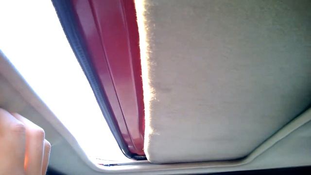 1985 Toyota Corolla GT-S AE86 Sunroof and Interior Lights смотреть онлайн