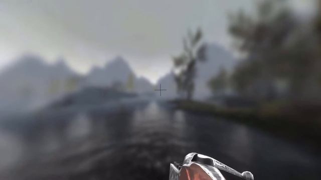 TOZ-34 Reload Animation смотреть онлайн
