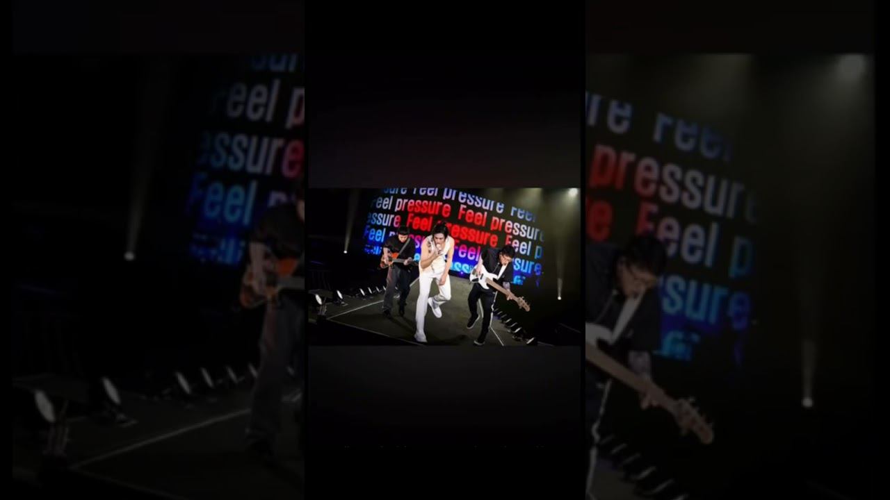 Чжань Чжехань провел концерт в Гонконге!
