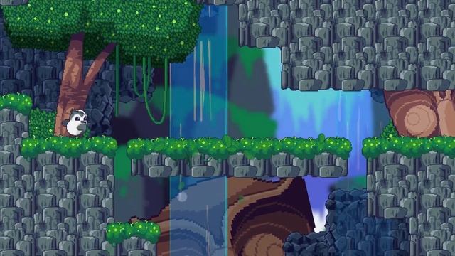 Songbird Symphony: Spirit Animal (PC Gameplay) смотреть онлайн