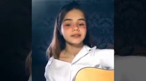 Fire Man - кавер by Real Girl
