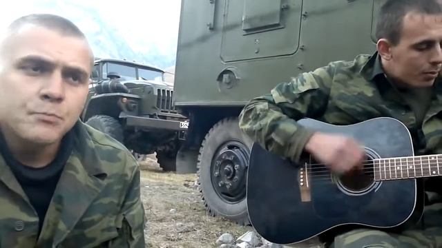 Ратмир Александров - девочка не надо смотреть онлайн