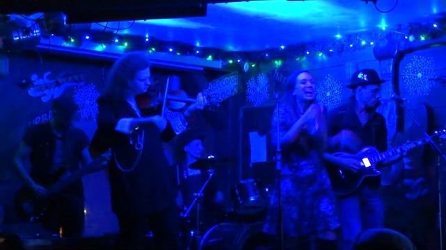 NERA, Rock Battle, Docker's ABC, г. Киев, 16.01.19 смотреть онлайн