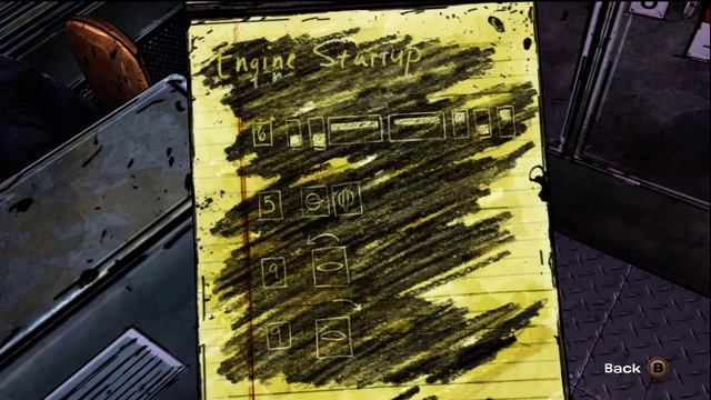 Xbox 360 Longplay [065] The Walking Dead: The Game - Season 1 (Episode 3/5: Long Road Ahead) смотреть онлайн