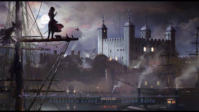 Epic Music Mix | Vol 4 Lorne Balfe - Assassin's creed 3 Ost смотреть онлайн