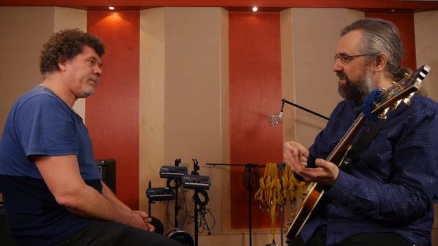Jazz tone on any Amp смотреть онлайн