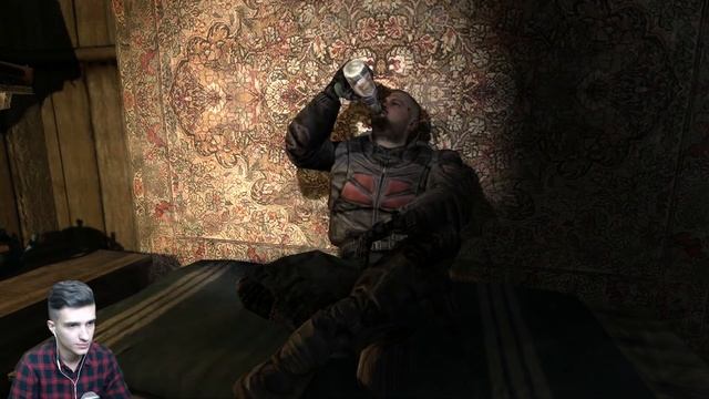 ПОХОД В ПРИПЯТЬ • Прохождение S.T.A.L.K.E.R.: Зов Припяти #6 смотреть онлайн