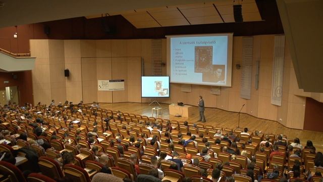 SZTE Szabadegyetem XXIII. szemeszter, Prof. Dr. Balogh Elemér смотреть онлайн