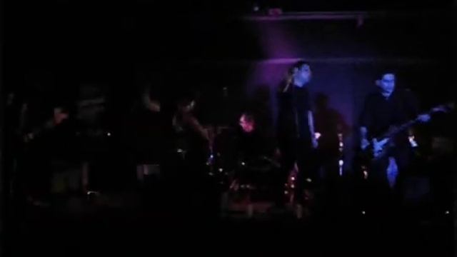 MAGIC DE SPELL-ΚΥΡ ΠΑΝΤΕΛΗΣ (LIVE) смотреть онлайн