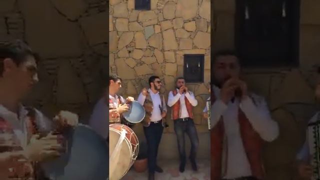 Vahan Zaqaryan, Avag Margaryan - Klarnet -Zurna New Exclusive 2017 смотреть онлайн