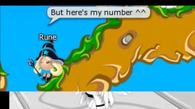 Call Me Maybe Blablatisé par Minigirl Blablaland смотреть онлайн