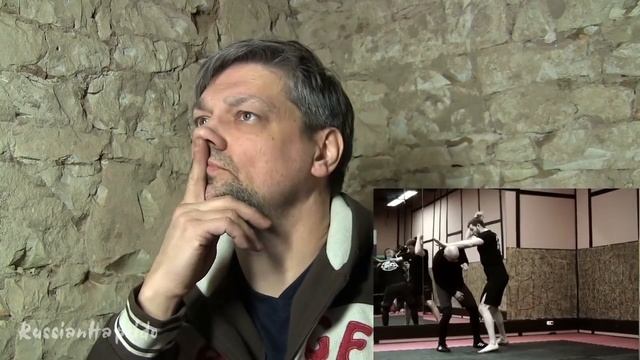[Анализ] Неокомбат - следи за руками смотреть онлайн