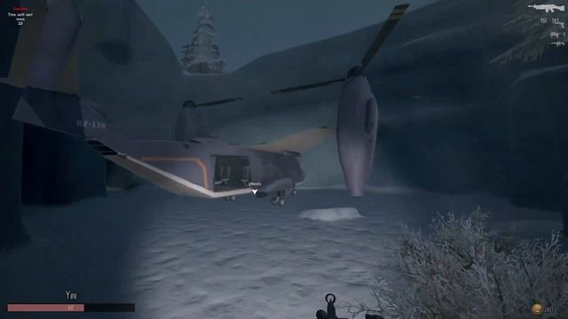 THE NEW GRENADE LAUNCHER IS AWESOME! | SLENDYTUBBIES 3 SURVIVAL MOUNTAIN LAIR смотреть онлайн