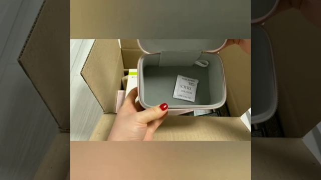 Распаковка заказа Мэри Кэй смотреть онлайн