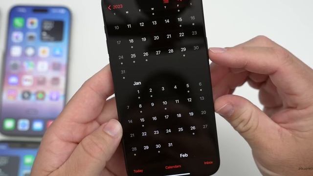 iOS 17.2 - Finally Arriving! смотреть онлайн