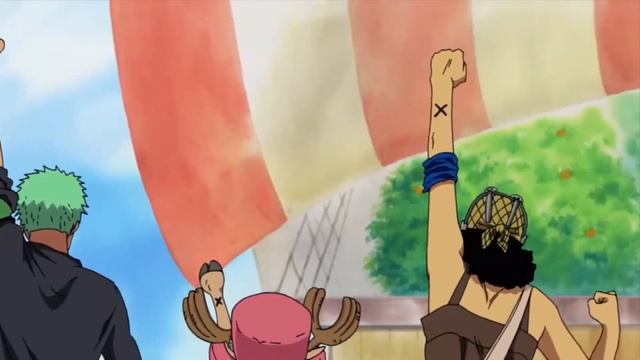 TOP 10 ONE PIECE ARCS (2024) смотреть онлайн