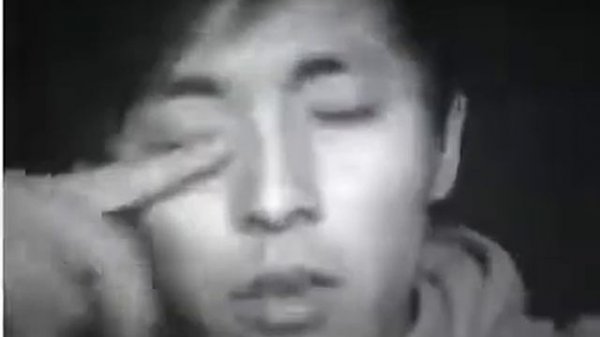 Слёзы текли на лево слёзы текли на право!