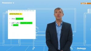 A1+ UNIT 2 Flipped classroom video