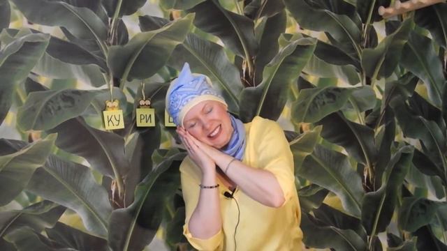 (Семейная рубрика КотоЛог)| Светлая ПАСХА.Слоговая структура слов со свистящими и с движениями/ смотреть онлайн