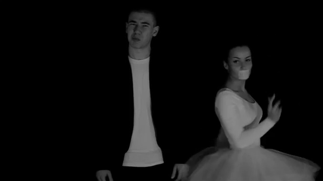 Lilas Ir Innomine - Išgama