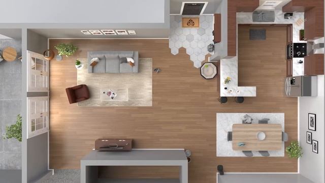 iRobot Demo Full Interactive i7 SE смотреть онлайн