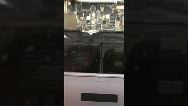 #macbook #repair #tendingvideo #appledevices #MacBook A1534 How To Replace Battery