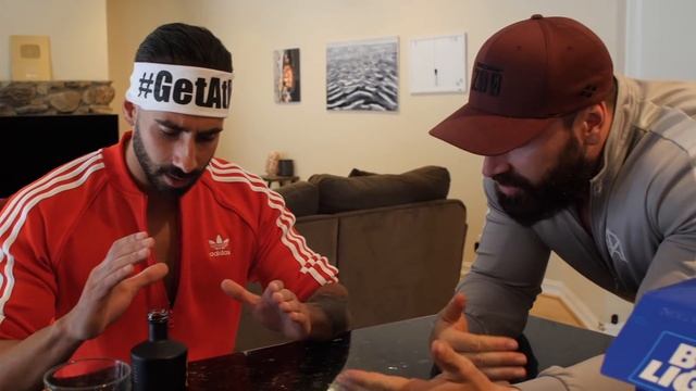 Bros vs. Drinking Games OUTTAKES смотреть онлайн