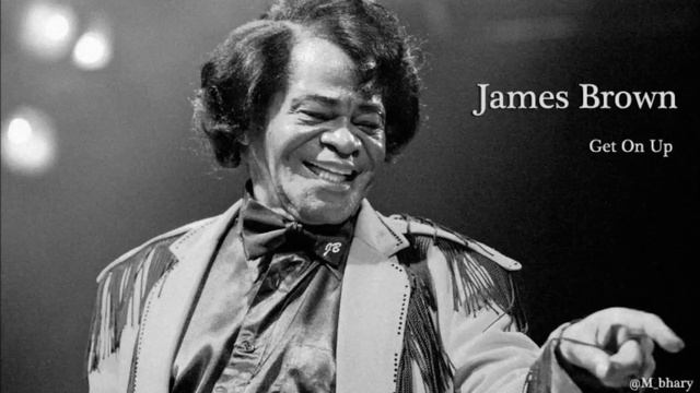 James Brown - Get On Up смотреть онлайн