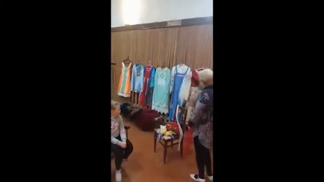 фолк урок смотреть онлайн