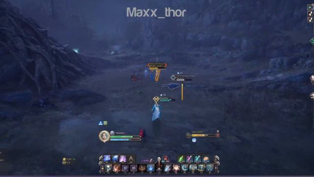 Throne And Liberty | Event | Requiem Of Light | KR Release FULL GAME PC