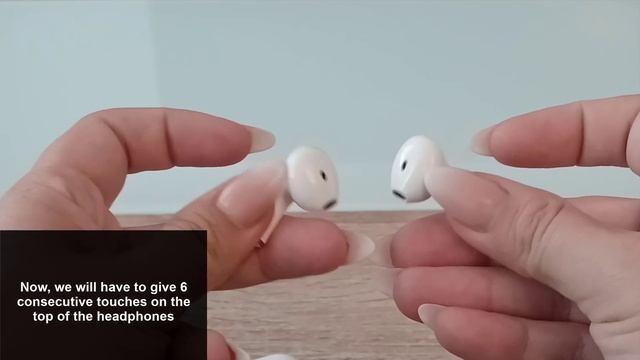 ⚙️ How to Reset Lenovo LP40 Earbuds ✔️ How To Use Lenovo LP40 смотреть онлайн