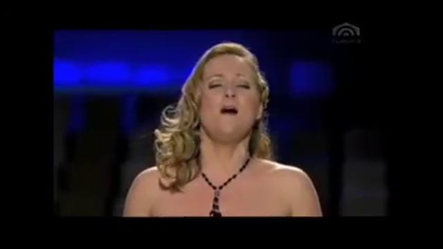 Lied der Braut I - Diana Damrau, Xavier de Maistre смотреть онлайн
