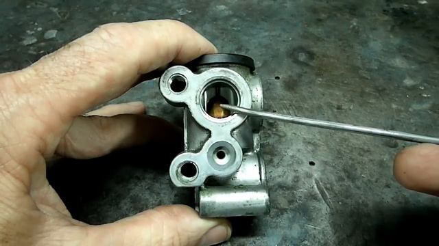 Air Conditioning Expansion Valve (updated) смотреть онлайн