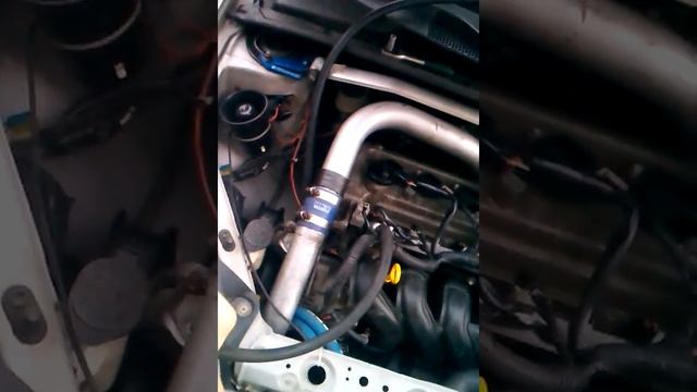 Проверка давления топлива смотреть онлайн