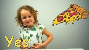 Английская песенка для детей Do You Like Broccoli Ice Cream Super Simple Songs