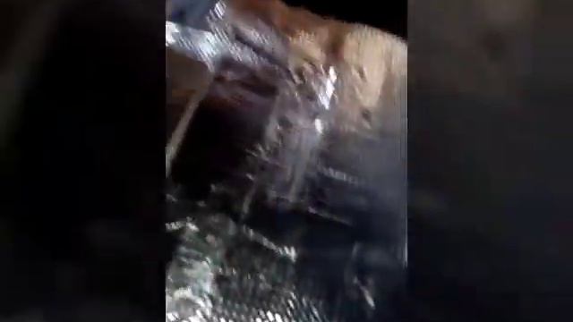 Гелендваген 5.8 Брабуз