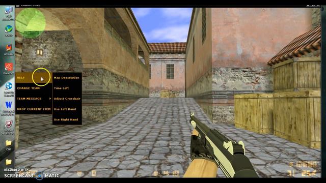 ОРУЖИЕ ИЗ CS:GO #27►XM1014 Black Tie►В CS1.6 смотреть онлайн