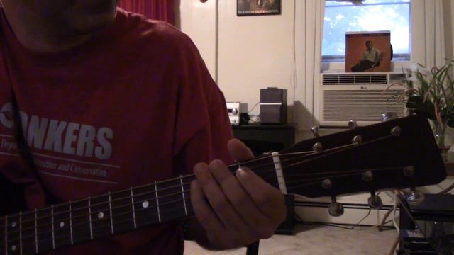 Eddie Cochran - Summertime Blues Play Along Lesson смотреть онлайн