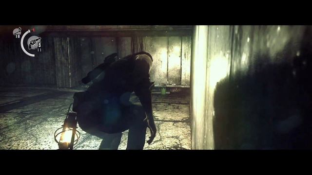 The Evil Within #10 РАН, КОСТЯ, РАН!!! смотреть онлайн