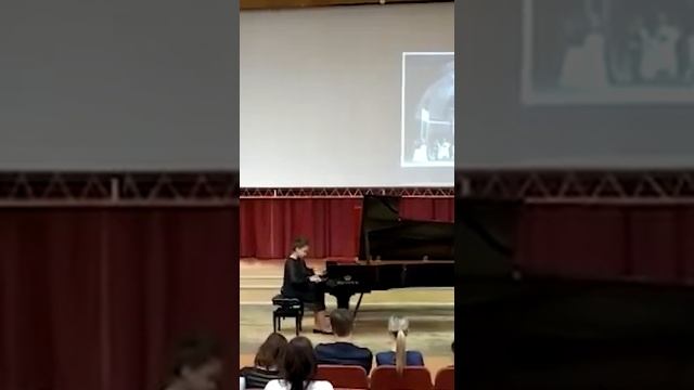 Е. ТАРНОВСКАЯ & Р. ХАЙРУЛЛИНА - "ТАНЕЦ НА ПЛОЩАДИ" смотреть онлайн
