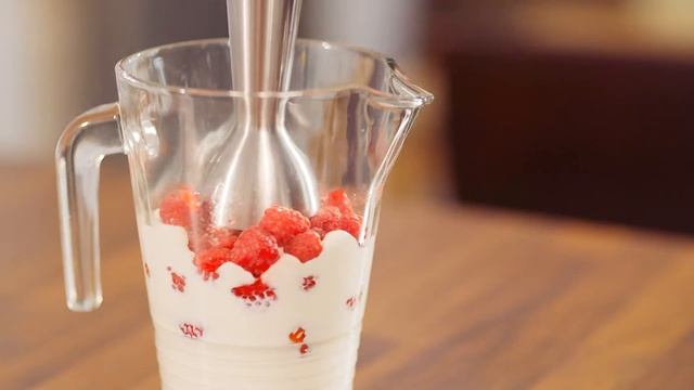 Blender ręczny Elmas od Botti Electronic смотреть онлайн