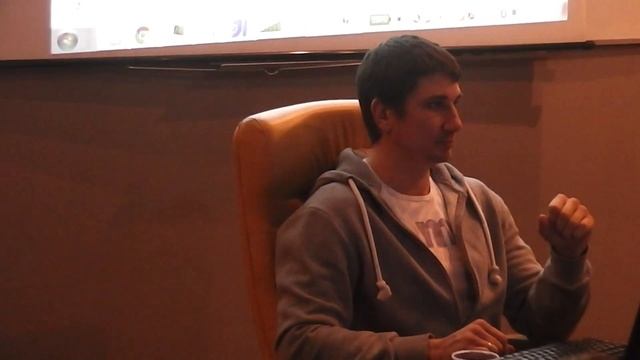 Java Core October: OOP. Лекция#25 (Часть 4) смотреть онлайн