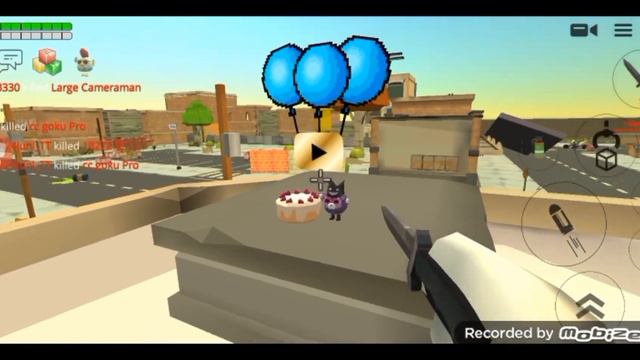 Концепты на обновление 3.9.0 в чикен ган #chickengun #чикенган #чикенгантоп #топчик #топ #реки #чг смотреть онлайн