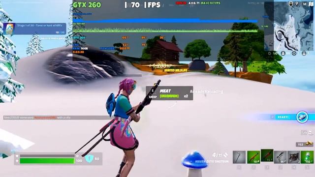 NVIDIA GeForce GTX 260 In 9 GAMES    | 2023