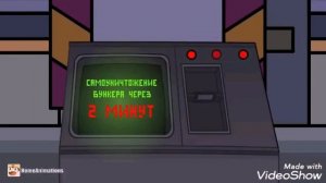 ОН МОНСТР - клип Мультики про танки (HomeAnimations КВ-44М) tank kb44m