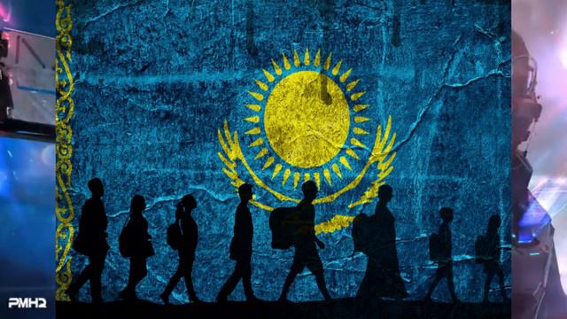 Вся правда о Казахах смотреть онлайн