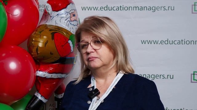 Введение новых ФГОС, ФОП и ФАОП остаются актуальными темами для руководителей ОО смотреть онлайн