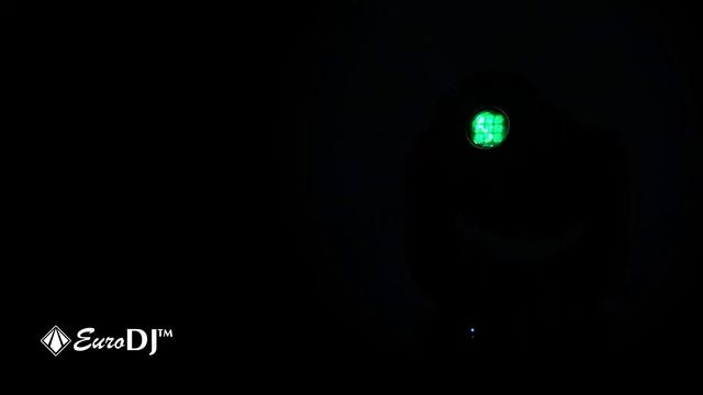 Euro DJ «LED Spot/Wash 80/108» смотреть онлайн