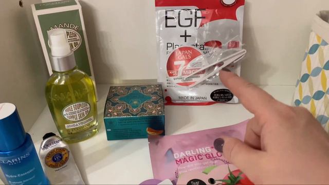 Покупки на бонусы Спасибо/Моя повседневная жизнь/Покупки из магазина Летуаль смотреть онлайн