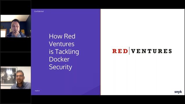 Best Practices for Securing Docker Images with Snyk смотреть онлайн